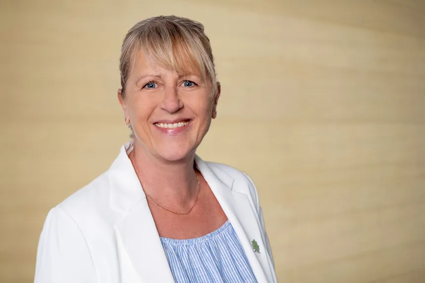 Ihre Ansprechpartnerin für Presseanfragen: Silke Gerdes, PFLEGEN & WOHNEN HAMBURG.