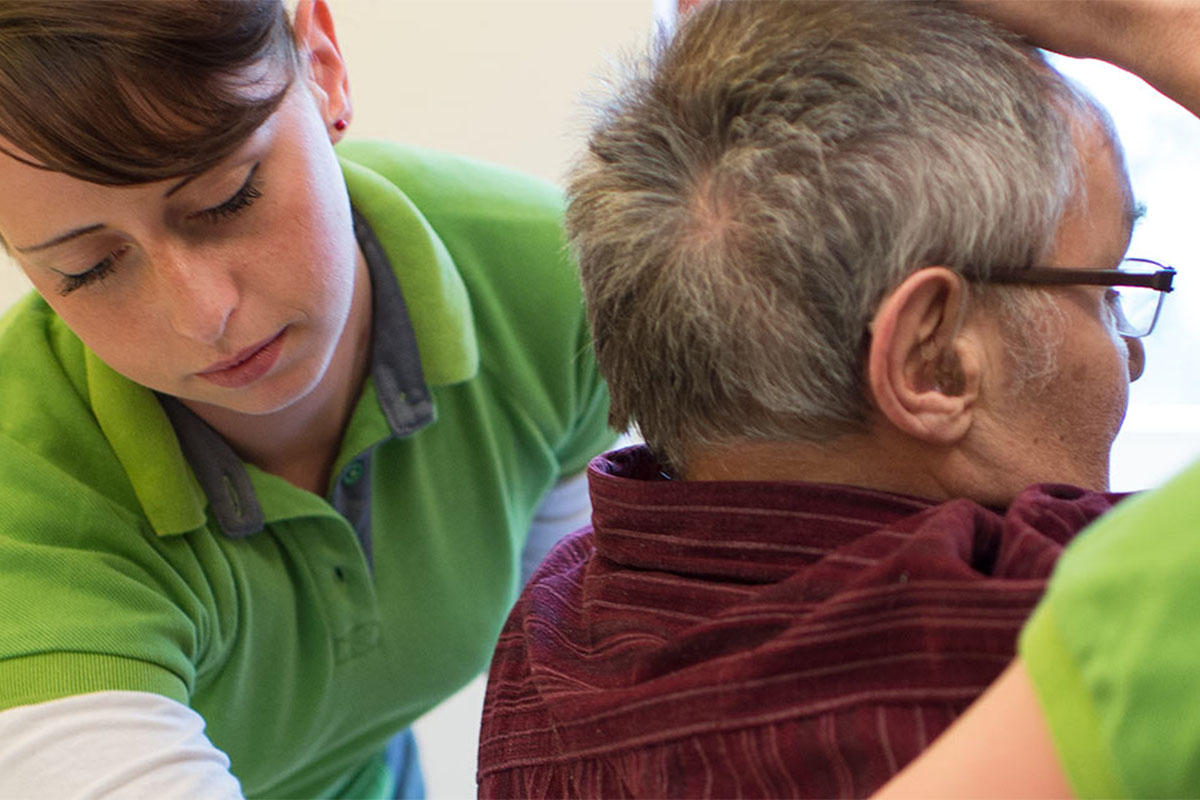 Die neue Personalbemessung in der Pflege